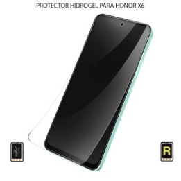 Protector de Pantalla Hidrogel Honor X6