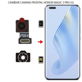 Cambiar Cámara Frontal Honor Magic 5 Pro 5G