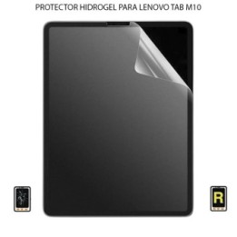 Protector Hidrogel Lenovo Tab M10