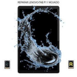 Reparar Mojado Lenovo Tab P11 5G
