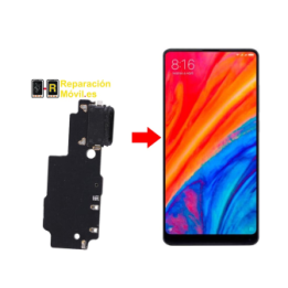 Cambiar Conector De Carga Xiaomi Mix 2s