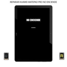 Reparar No Enciende Huawei MatePad Pro 10.8 2019