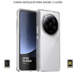 Funda Antigolpe Transparente Xiaomi 13 Ultra
