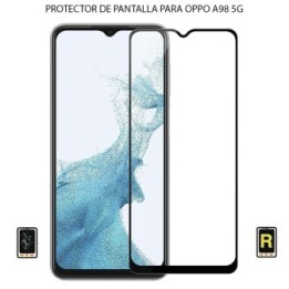 Protector de Pantalla Cristal Templado Oppo A98 5G
