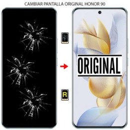 Cambiar Pantalla Original Honor 90