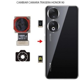 Cambiar Cámara Trasera Honor 90