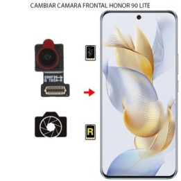 Cambiar Cámara Frontal Honor 90 Lite