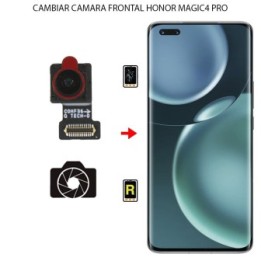 Cambiar Cámara Frontal Honor Magic 4 Pro