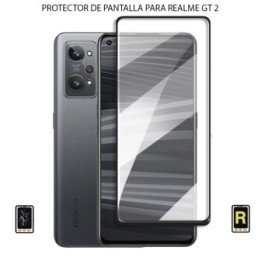Protector de Pantalla Cristal Templado Realme GT 2