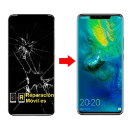 Cambiar Pantalla Original Huawei Mate 20 Pro