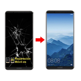 Cambiar Pantalla Huawei Mate 10 Pro