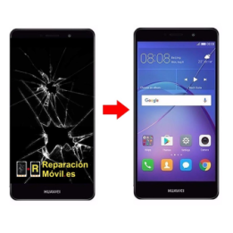 Reparar Pantalla Huawei Mate 9