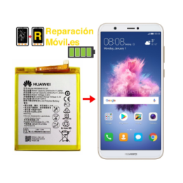 Cambiar Bateria Huawei P Smart HB366481ECW