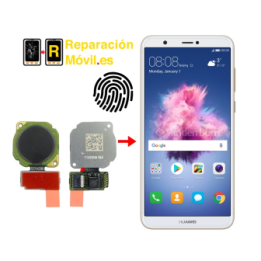 Cambiar Flex De Huella Huawei P Smart