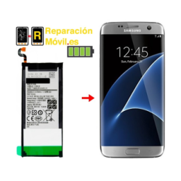 Cambiar Batería Samsung S7 Edge
