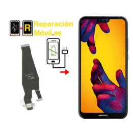 Cambiar Conector De Carga Huawei P20