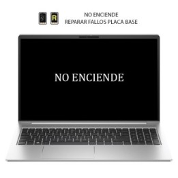 Reparar HP Chromebook X360 14 Pulgadas No Enciende