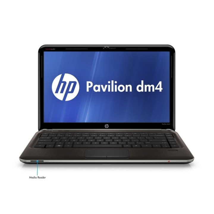 Cambiar Pantalla HP COMPAQ PAVILION DM4-3000EG