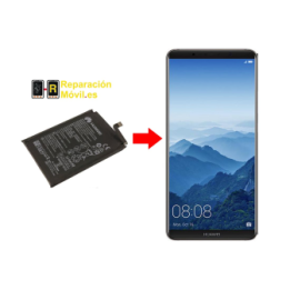 Cambiar Batería Huawei Mate 10 Pro
