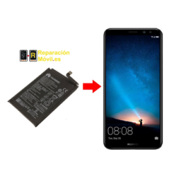 Cambiar Batería Huawei Mate 10 Lite
