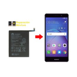Cambiar Batería Huawei Mate 9