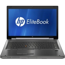 Cambiar Pantalla HP ELITEBOOK 8760W