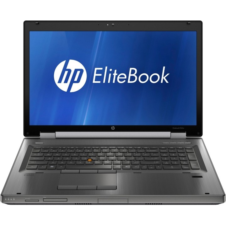 Cambiar Pantalla HP ELITEBOOK 8760W
