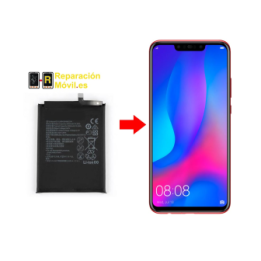 Cambiar Batería Huawei P10 Plus HB386589ECW