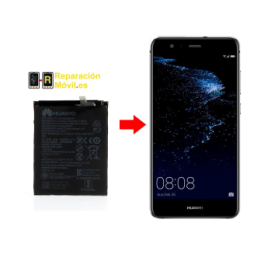 Cambiar Batería Huawei P10 HB386280ECW