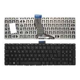 Cambiar Teclado HP 15-BS (37164)