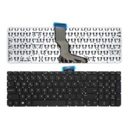 Cambiar Teclado HP 15-BS (INTRO PEQUEÑO)
