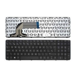Cambiar Teclado HP 15-R110LA