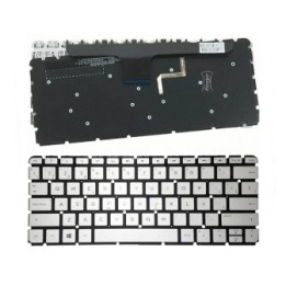 Cambiar Teclado HP ENVY 13-AB008UR