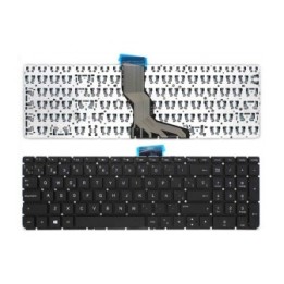 Cambiar Teclado HP OMEN 17-W000 (36495)