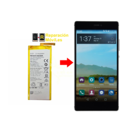 Reparar Batería Huawei P8 HB3447A9EBW