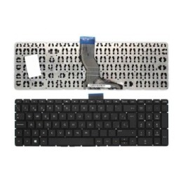 Cambiar Teclado HP PAVILION 15-AB (36518)