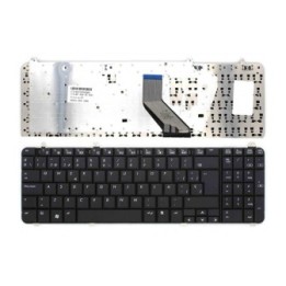 Cambiar Teclado HP PAVILION 574263-071
