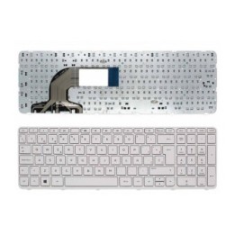 Cambiar Teclado HP PAVILION 15-E