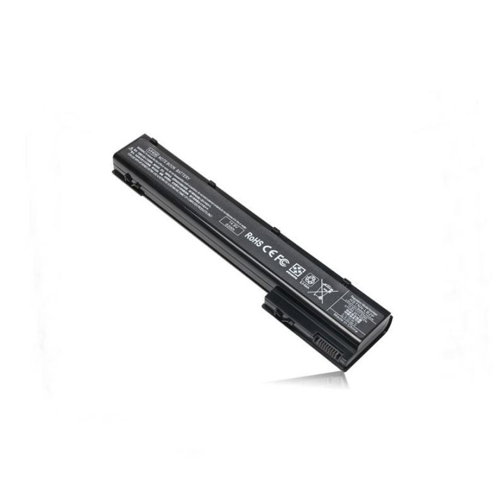 Cambiar Batería HP ELITEBOOK 8570W