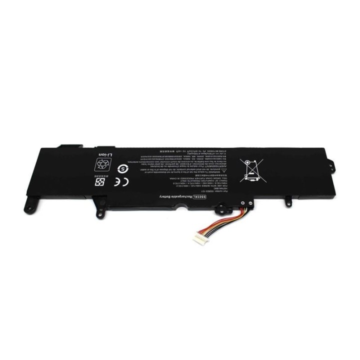 Cambiar Batería HP ELITEBOOK 840 G5