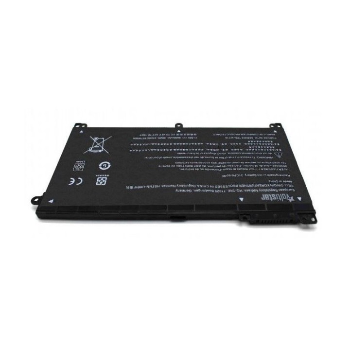 Cambiar Batería HP PAVILION X360 13-U103NH