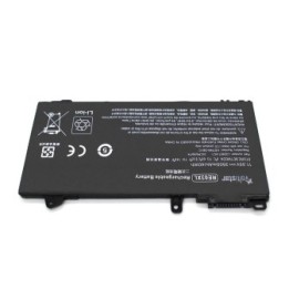 Cambiar Batería HP PROBOOK 440