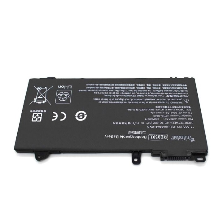 Cambiar Batería HP PROBOOK 450