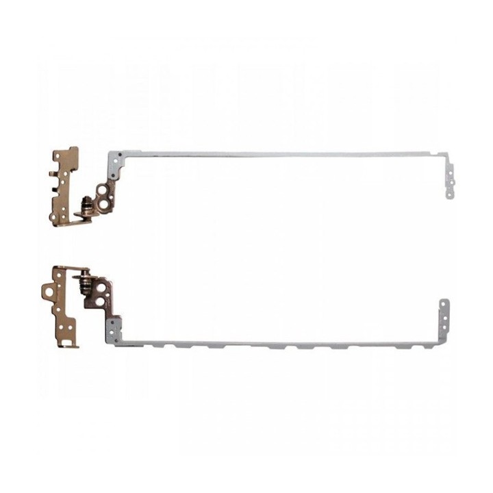 Cambiar Bisagra HP AM204000500