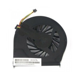 Cambiar Ventilador CPU HP PAVILION G6 G7