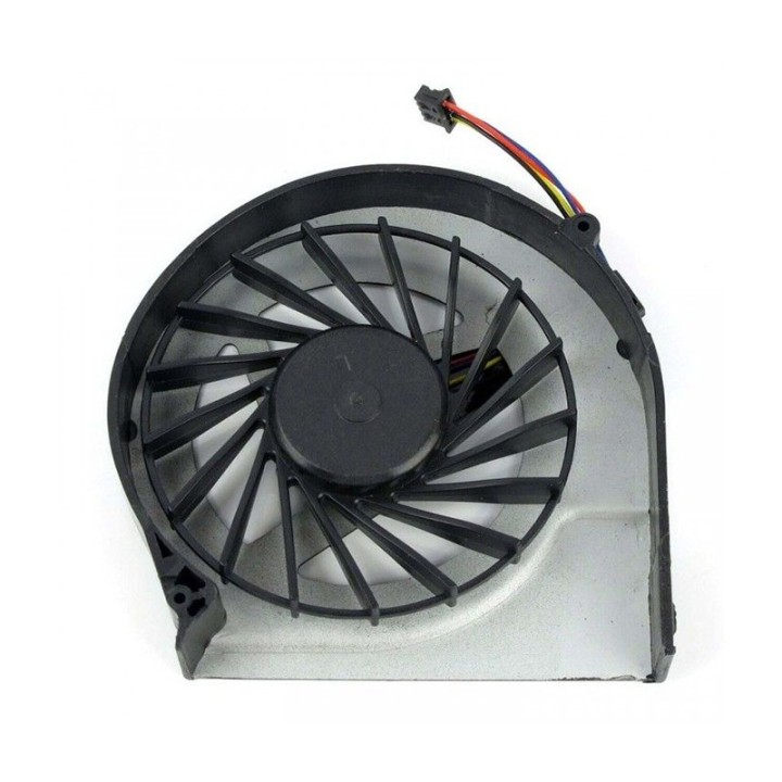 Cambiar Ventilador CPU HP PAVILION G6 G7