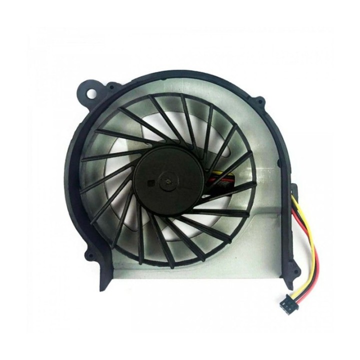 Cambiar Ventilador CPU HP G6-1000