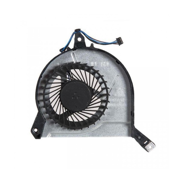 Cambiar Ventilador CPU HP PAVILION 14-V
