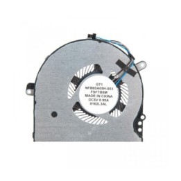 Cambiar Ventilador CPU HP PAVILION 15-CC