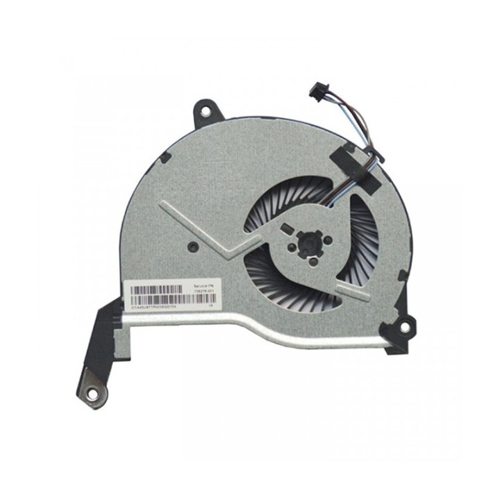 Cambiar Ventilador CPU HP PAVILION 15-N SERIES